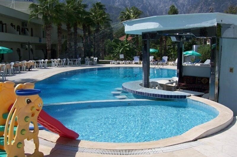 Зображення Tal Hotel 3*